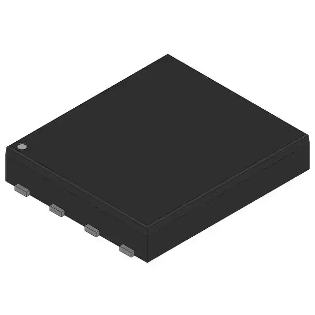 onsemi NTMFS4936NCT1G