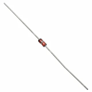 Microchip Technology 1N751A-1E3