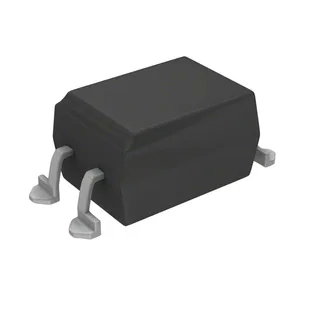 Everlight Electronics Co Ltd EL814S1(A)(TA)-V