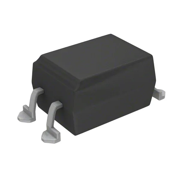 Renesas Electronics PS2565L2-1-V-A — Discrete Semiconductors