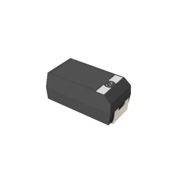 KEMET T520A227M2R5ATE035 — Specialty Capacitors