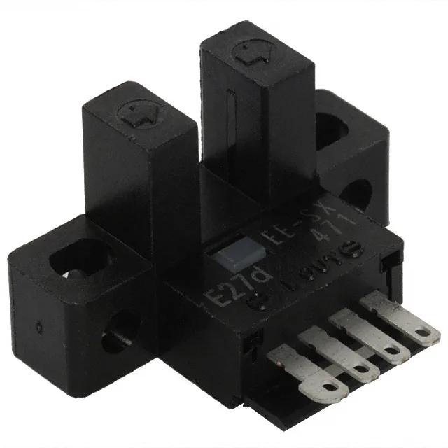 Omron EE-SX471 — Interface & Transceivers