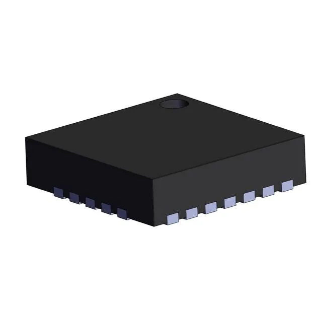 onsemi FAN8831MPX — DC-DC Power Modules