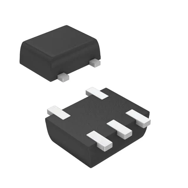 Diodes Incorporated 74LVC1G08Z-7 — Logic ICs