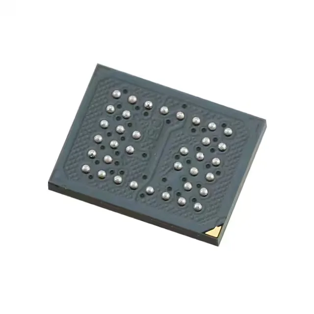 ISSI, Integrated Silicon Solution Inc IS62WV5128DBLL-45BI-TR — Memory (DRAM / SRAM / Flash / EEPROM)
