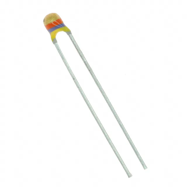 Vishay Beyschlag/Draloric/BC Components NTCLE100E3473JB0 — Sensors & Transducers