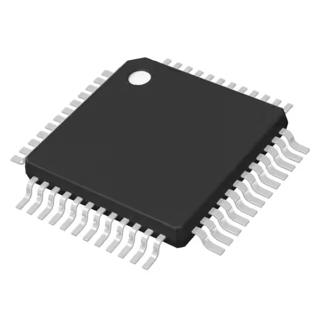 Infineon Technologies TLE9877QTW40XUMA1