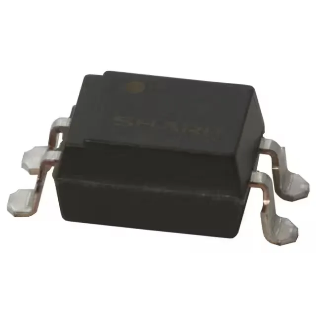 SHARP/Socle Technology PC81710NIP1B