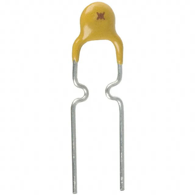 Littelfuse Inc. RUSBF155 — Circuit Protection