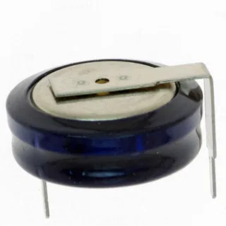 Eaton - Electronics Division KR-5R5H104-R