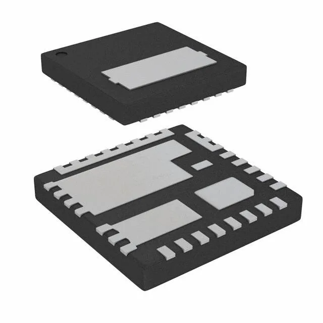 onsemi FDMF5826DC