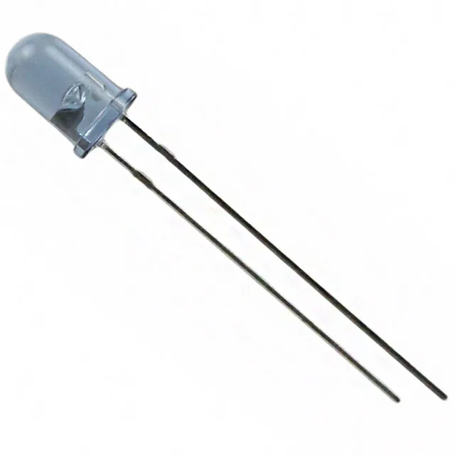 Everlight Electronics Co Ltd IR333-A