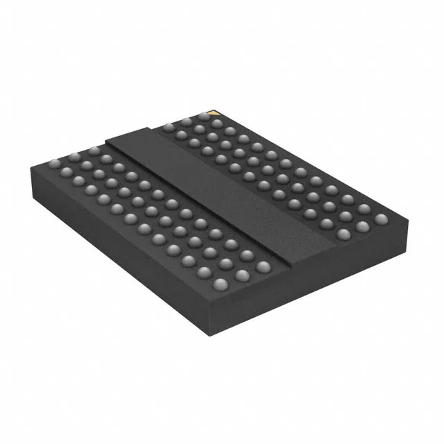 MT41K512M16VRP-107 IT:P