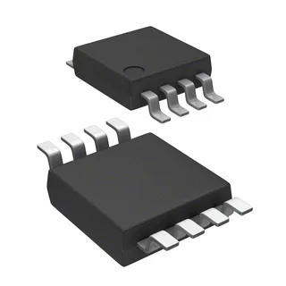 Analog Devices MAX5215GUA+