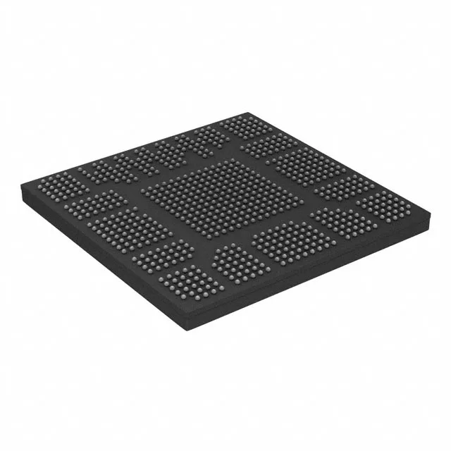 Lattice Semiconductor Corporation LFE5UM-85F-7BG756I