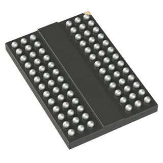 Micron Technology Inc. MT41K256M8DA-125 AIT:K