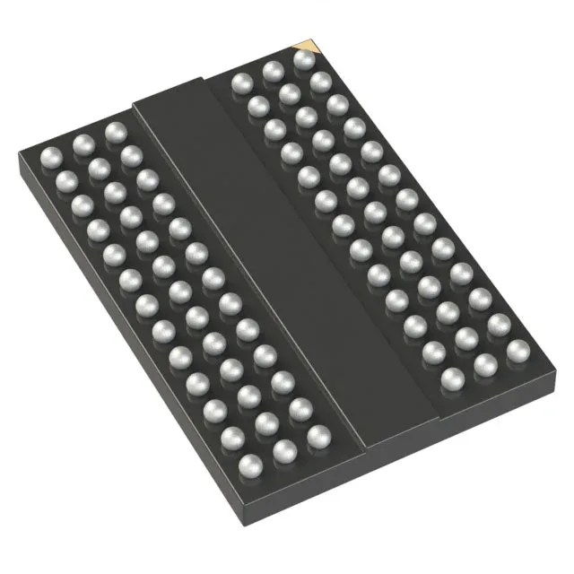 MT41K256M8DA-125 AIT:K