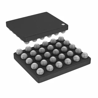 Texas Instruments TAS2552YFFT