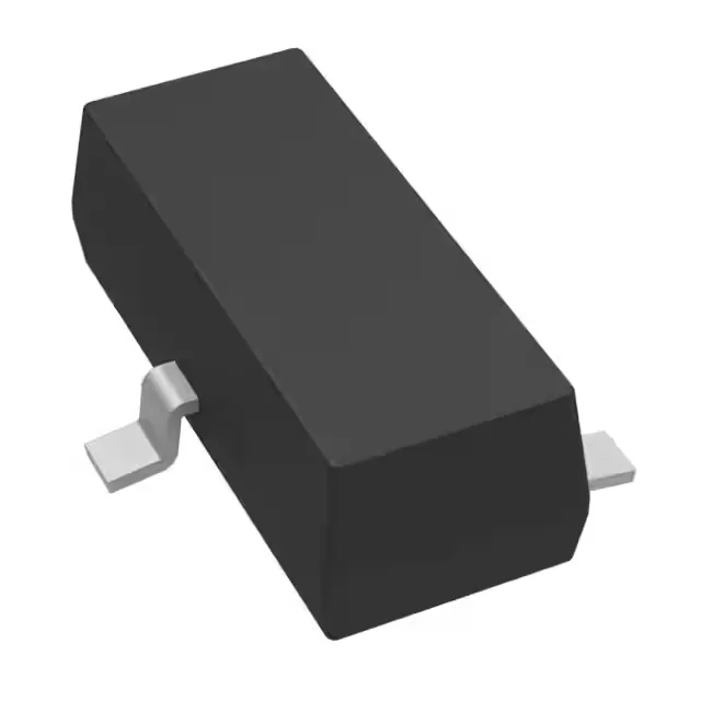 Texas Instruments LM4041CIDBZR — Analog & Data Acquisition