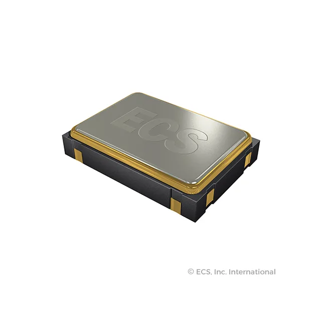 ECS Inc. ECS-TXO32-S3-33-100-BN-TR