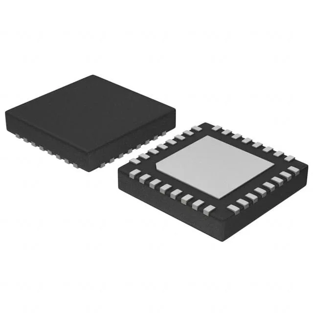 Microchip Technology AT97SC3205T-G3M4C00B — Discrete Semiconductors