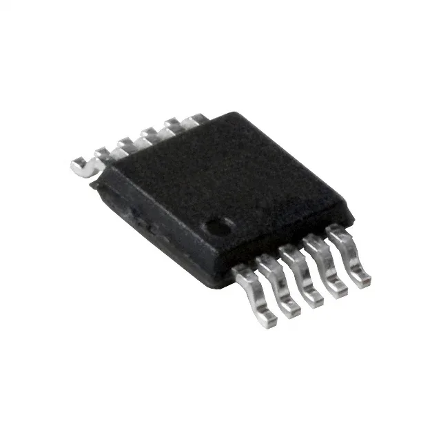 NXP Semiconductors PCA9537DPZ