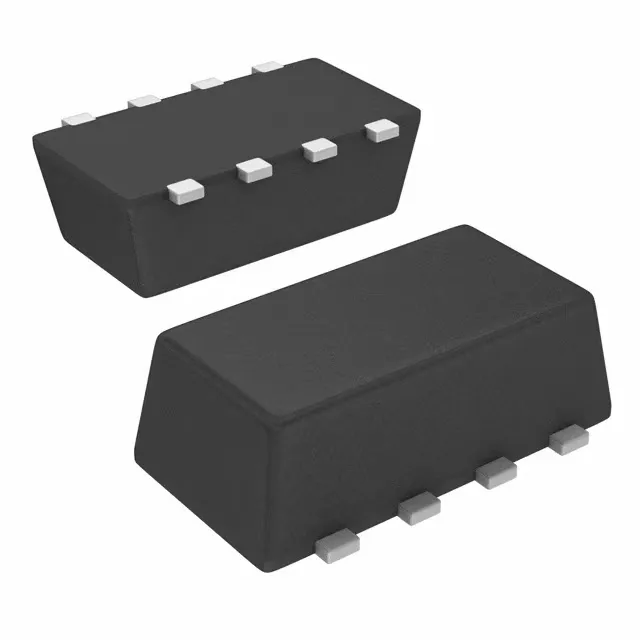 Vishay SI5908DC-T1-GE3