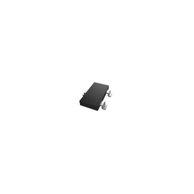 Micro Commercial Co BSS138W-TP — Discrete Semiconductors