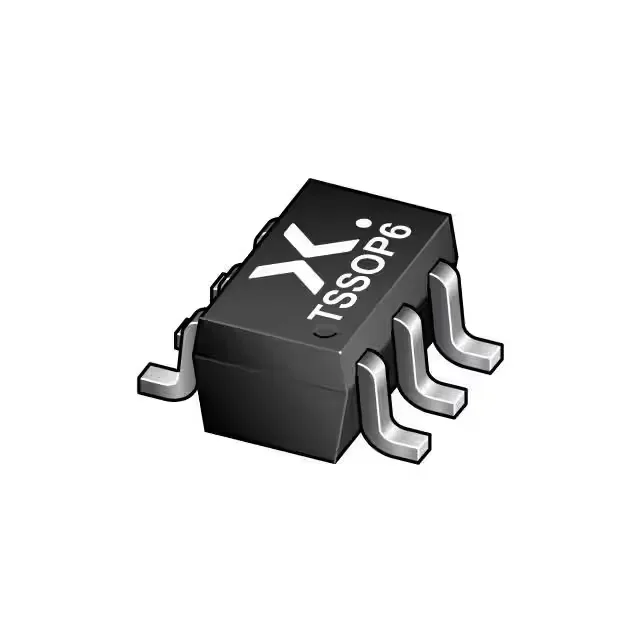 Nexperia USA Inc. 2N7002HSX — Discrete Semiconductors