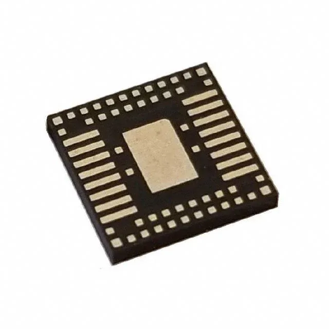 AnDAPT, Inc. AND8302QF65 — Analog & Data Acquisition