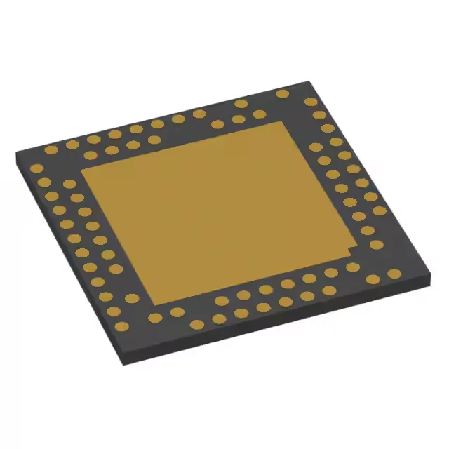 Nordic Semiconductor ASA NRF52840-QIAA-R7