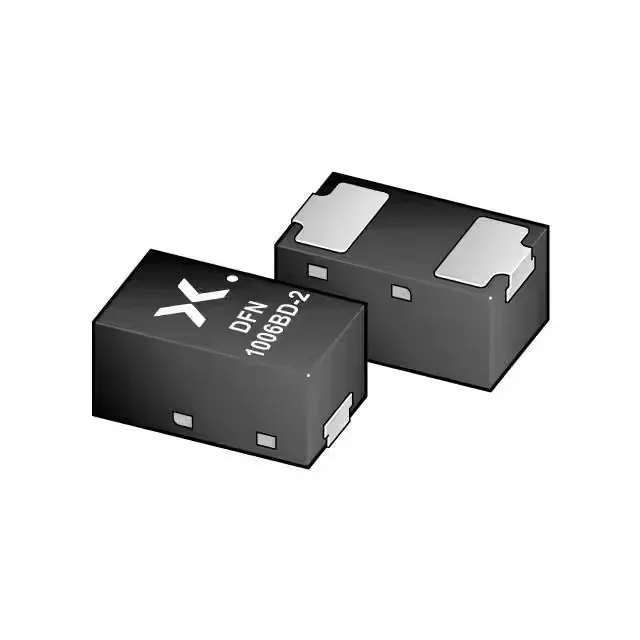 Nexperia USA Inc. BAS40LSYL