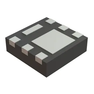 ROHM Semiconductor RF4P025ATTCR