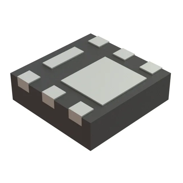 ROHM Semiconductor RF4P025ATTCR