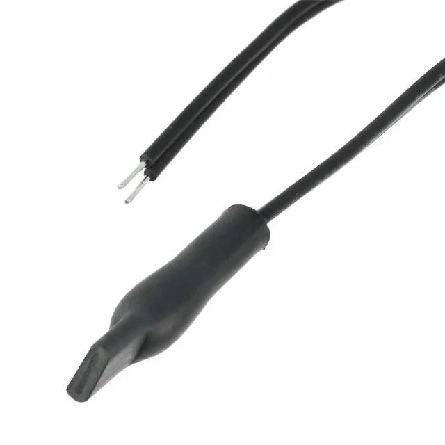 Vishay Beyschlag/Draloric/BC Components NTCLS100E3473H — Sensors & Transducers