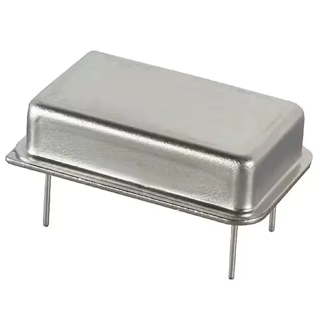 ECS Inc. ECS-100AX-640 — Crystals & Oscillators