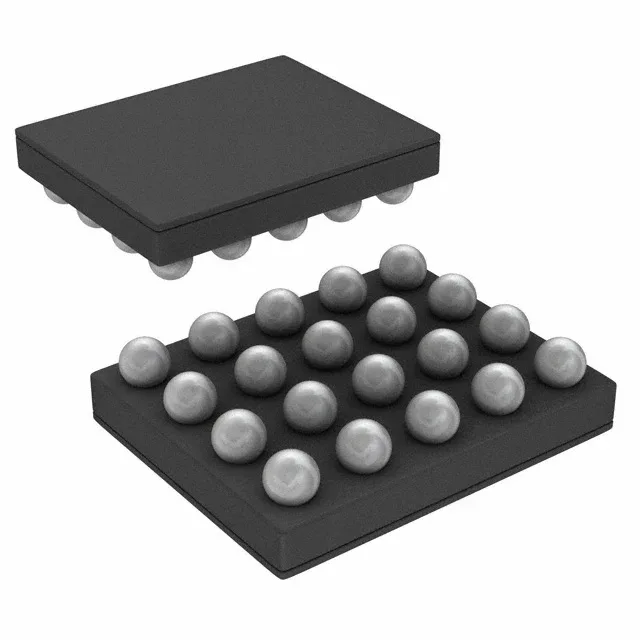 Analog Devices MAX8971EWP+T