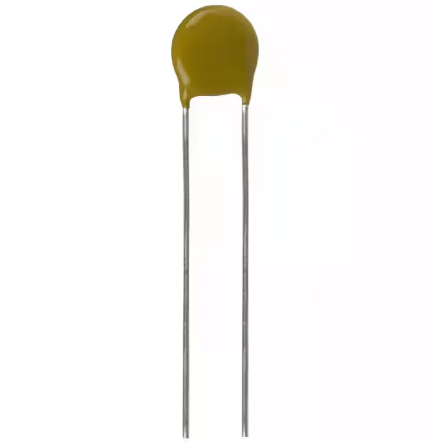 Vishay Beyschlag/Draloric/BC Components VDRS07B035BSE