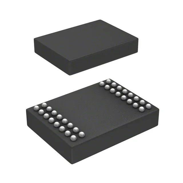 Analog Devices LTM2889IY-3#PBF — Digital Isolators