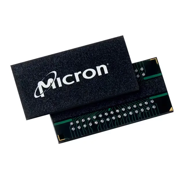 Micron Technology Inc. MT48LC32M8A2BB-75 L:D