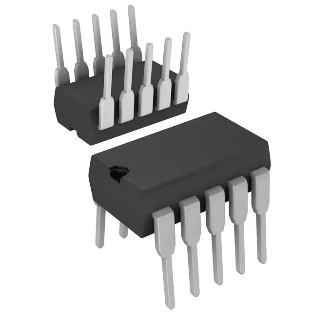 STMicroelectronics VIPER28LE — Power Management (PMIC / Gate Driver)