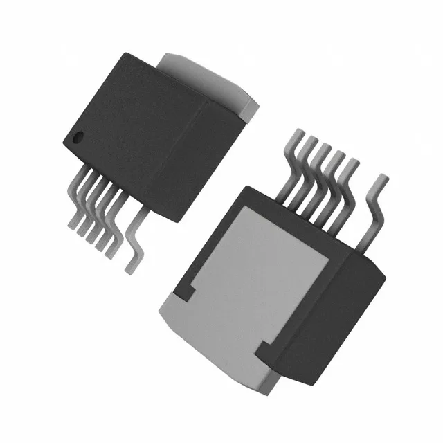Power Integrations TOP242R-TL — Power Management (PMIC / Gate Driver)