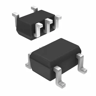 Diodes Incorporated 74AUP1G17SE-7
