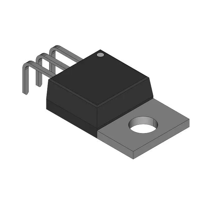 Infineon Technologies BTS129NKSA1