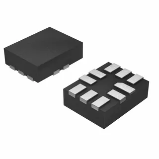 Texas Instruments INA190A1IRSWR