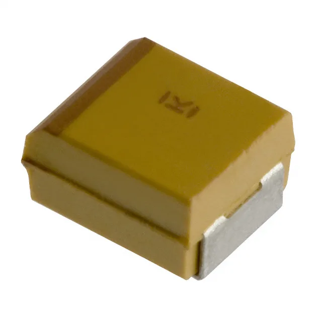 KEMET T491B227M004AT — Specialty Capacitors