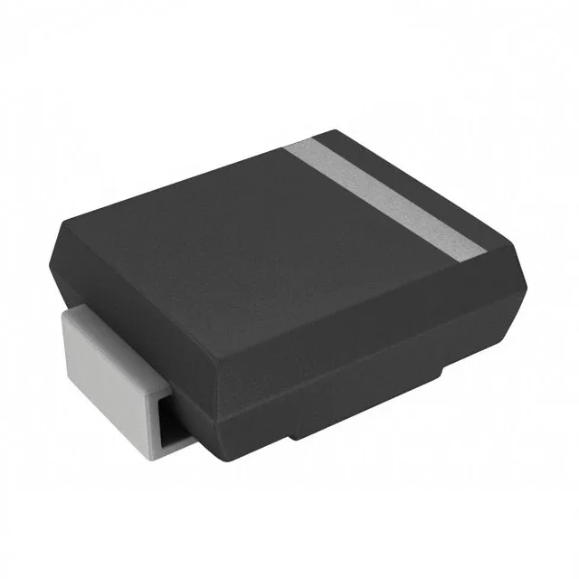 Panjit International Inc. 1.5SMCJ58A-AU_R1_000A1 — Circuit Protection