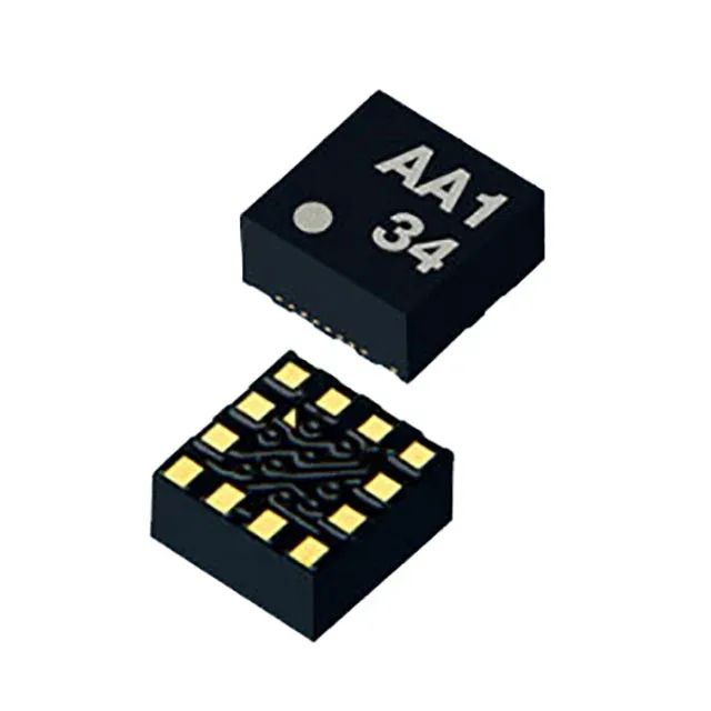 ROHM Semiconductor KX134-1211 — Discrete Semiconductors