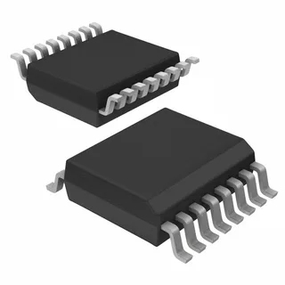 Nexperia USA Inc. 74CBTLV3257DS,118