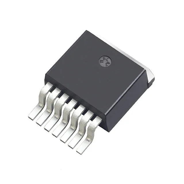onsemi NVBG160N120SC1 — Logic ICs